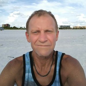 Meet your Posher, Tim